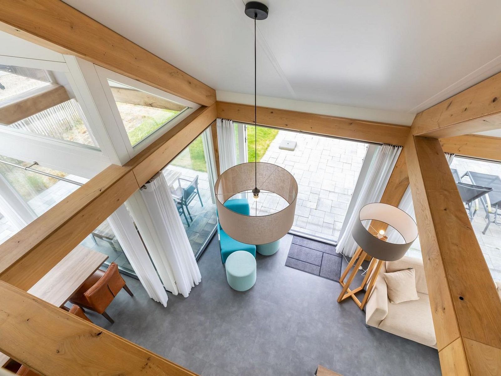Guest house 6007191 - Holiday property Schouwen-Duiveland - Vakantiehuis DuinZilver B