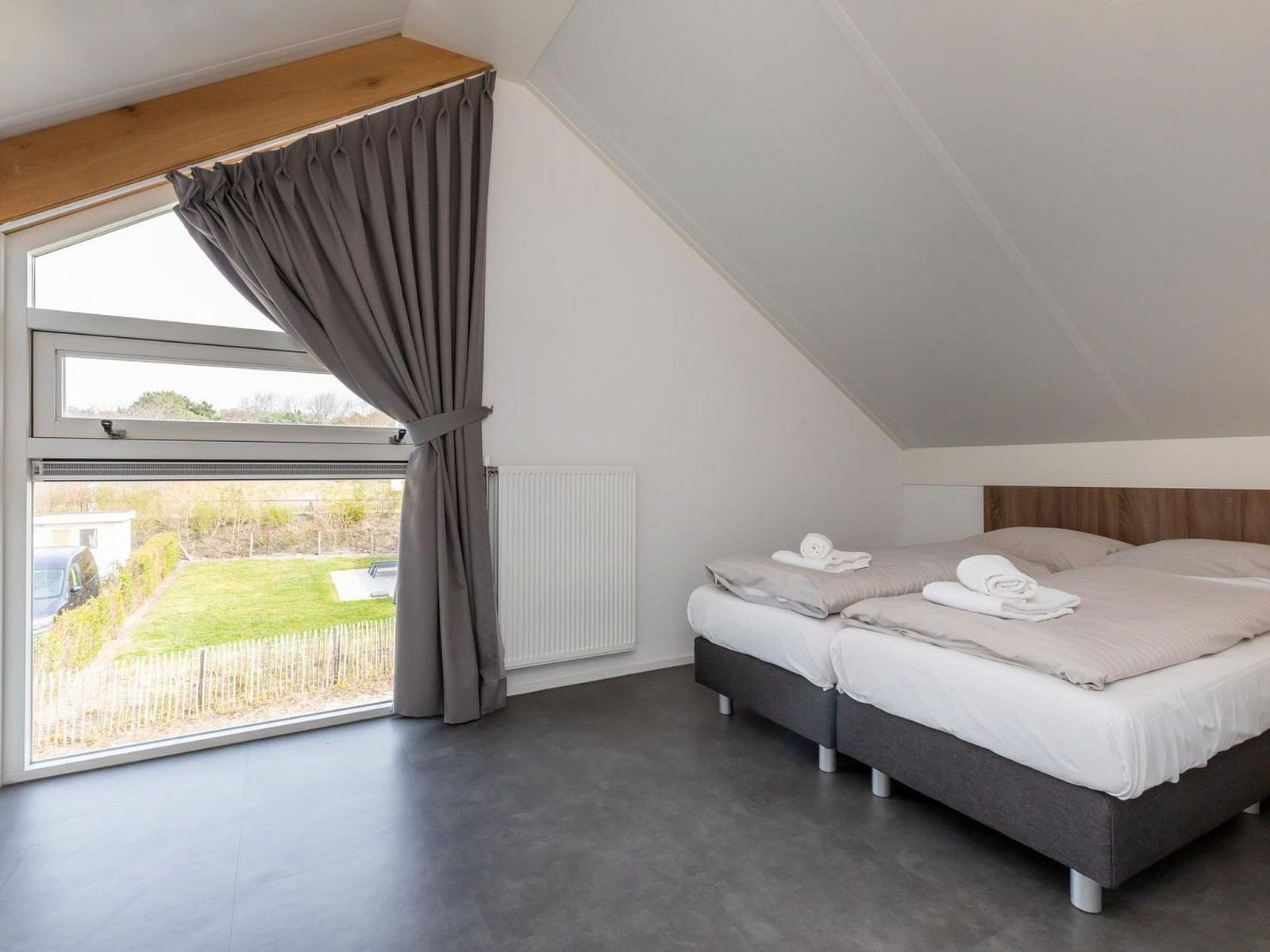 Guest house 6007191 - Holiday property Schouwen-Duiveland - Vakantiehuis DuinZilver B