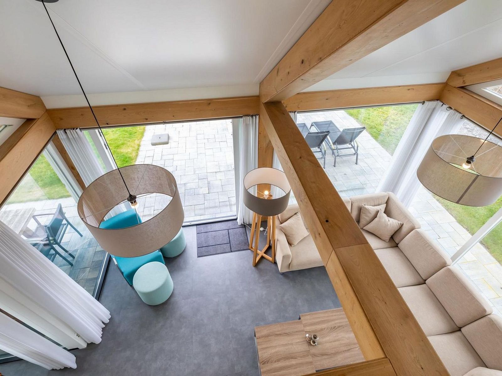 Guest house 6007191 - Holiday property Schouwen-Duiveland - Vakantiehuis DuinZilver B