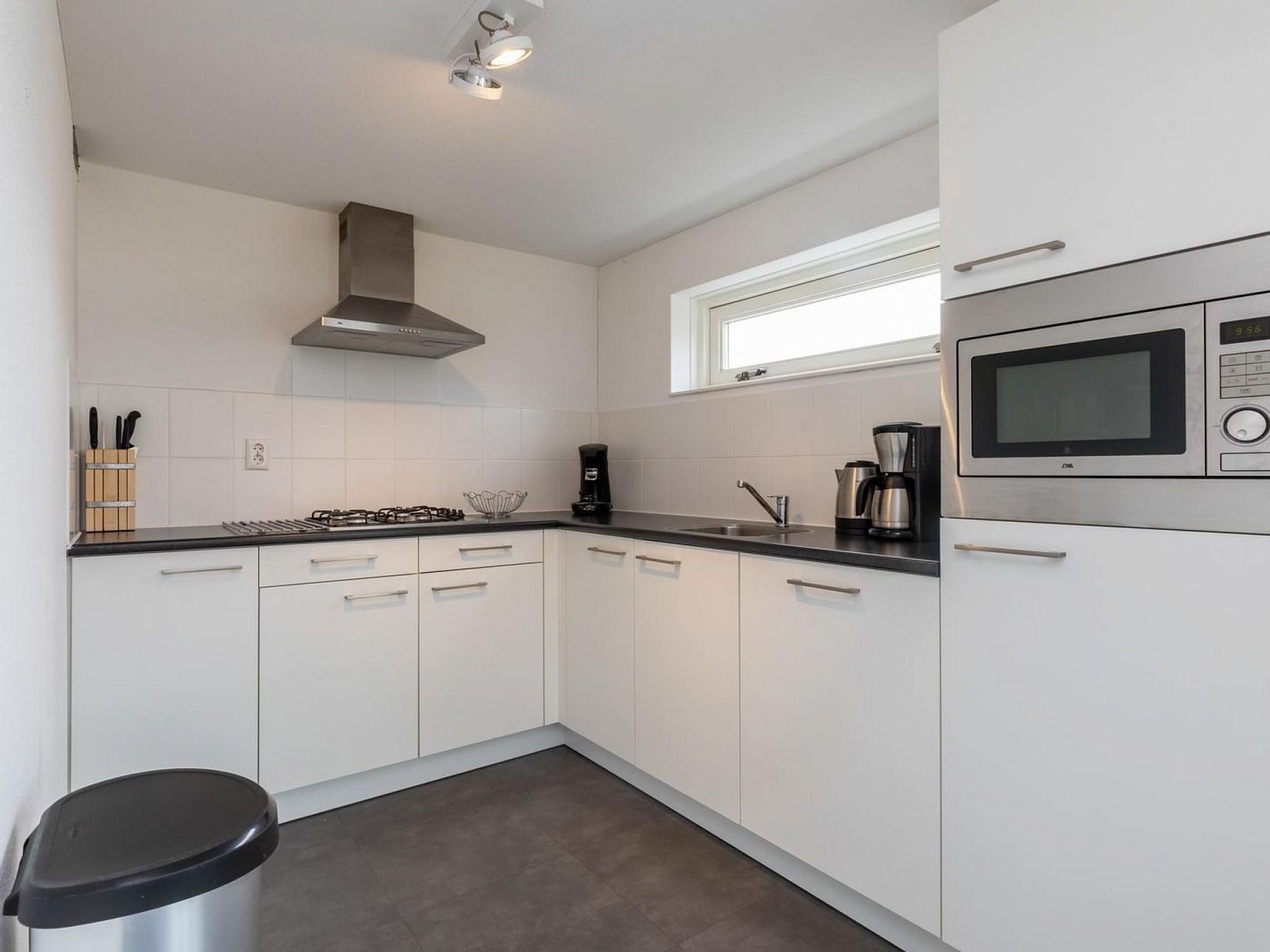 Guest house 6007191 - Holiday property Schouwen-Duiveland - Vakantiehuis DuinZilver B
