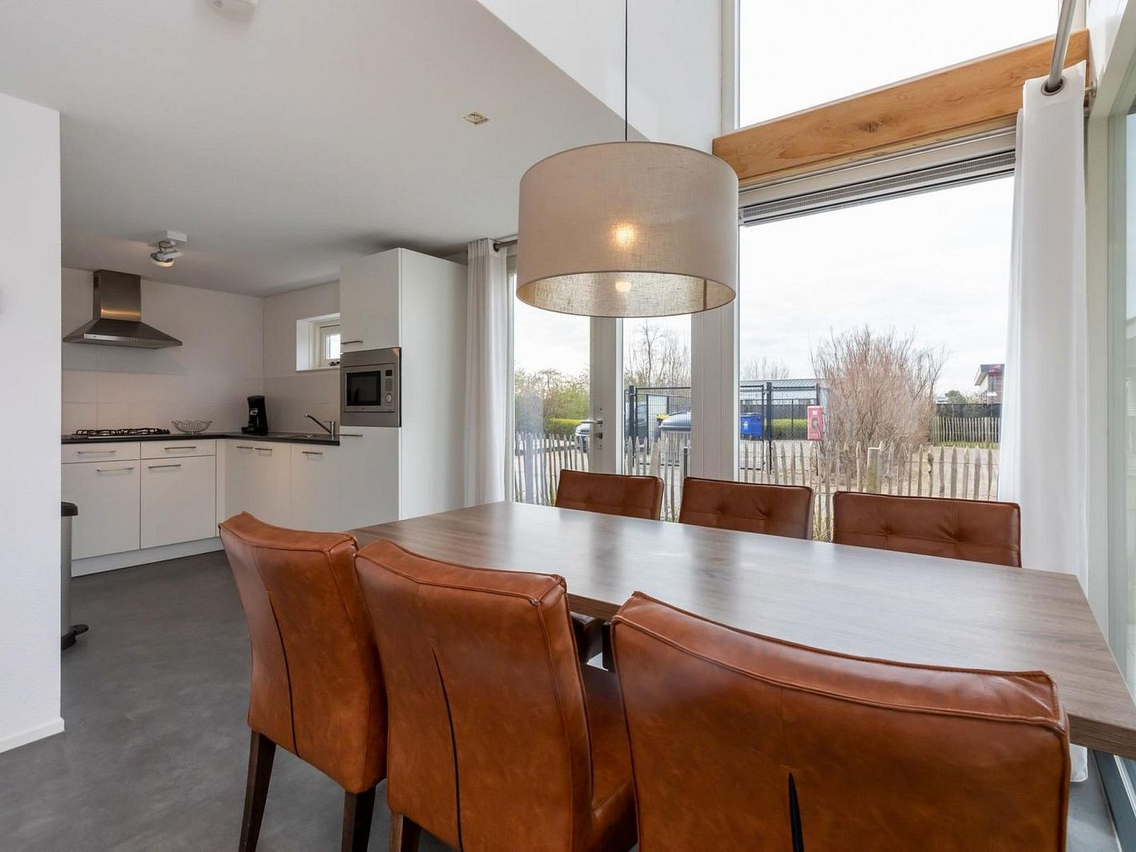 Guest house 6007191 - Holiday property Schouwen-Duiveland - Vakantiehuis DuinZilver B