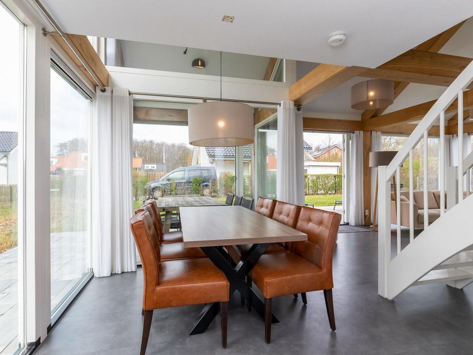 Guest house 6007191 - Holiday property Schouwen-Duiveland - Vakantiehuis DuinZilver B