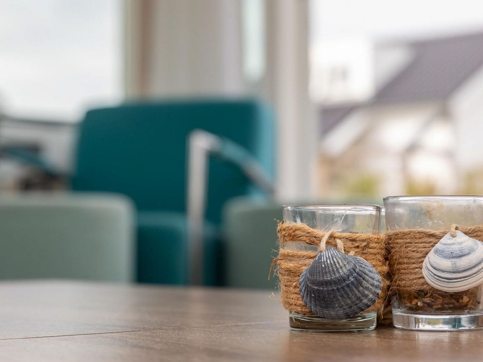 Guest house 6007191 - Holiday property Schouwen-Duiveland - Vakantiehuis DuinZilver B