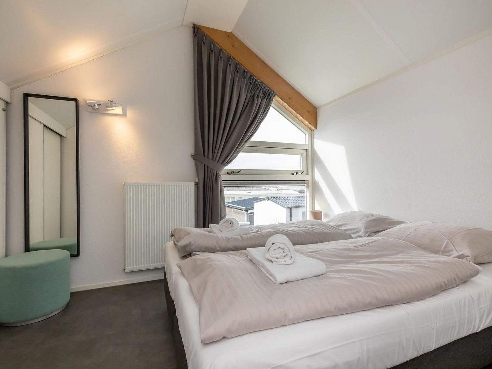 Guest house 6007191 - Holiday property Schouwen-Duiveland - Vakantiehuis DuinZilver B