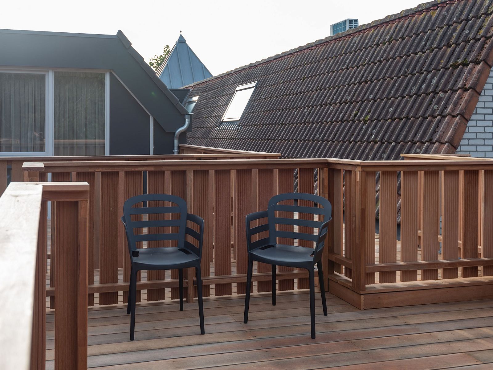 Verblijf 6007193 - Appartement Schouwen-Duiveland - Jan van Renesseweg 1 - 2 pers