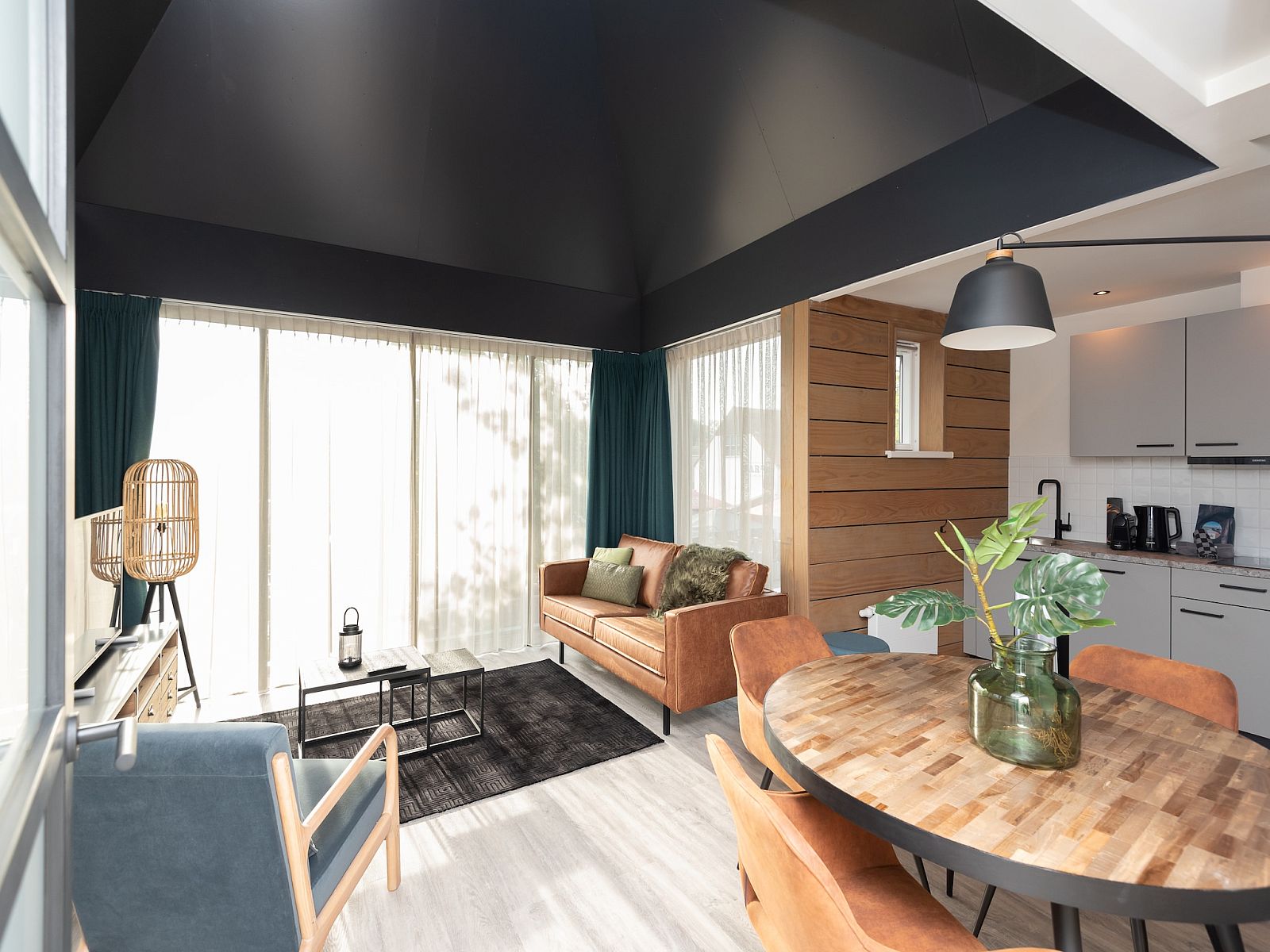 Verblijf 6007193 - Appartement Schouwen-Duiveland - Jan van Renesseweg 1 - 2 pers