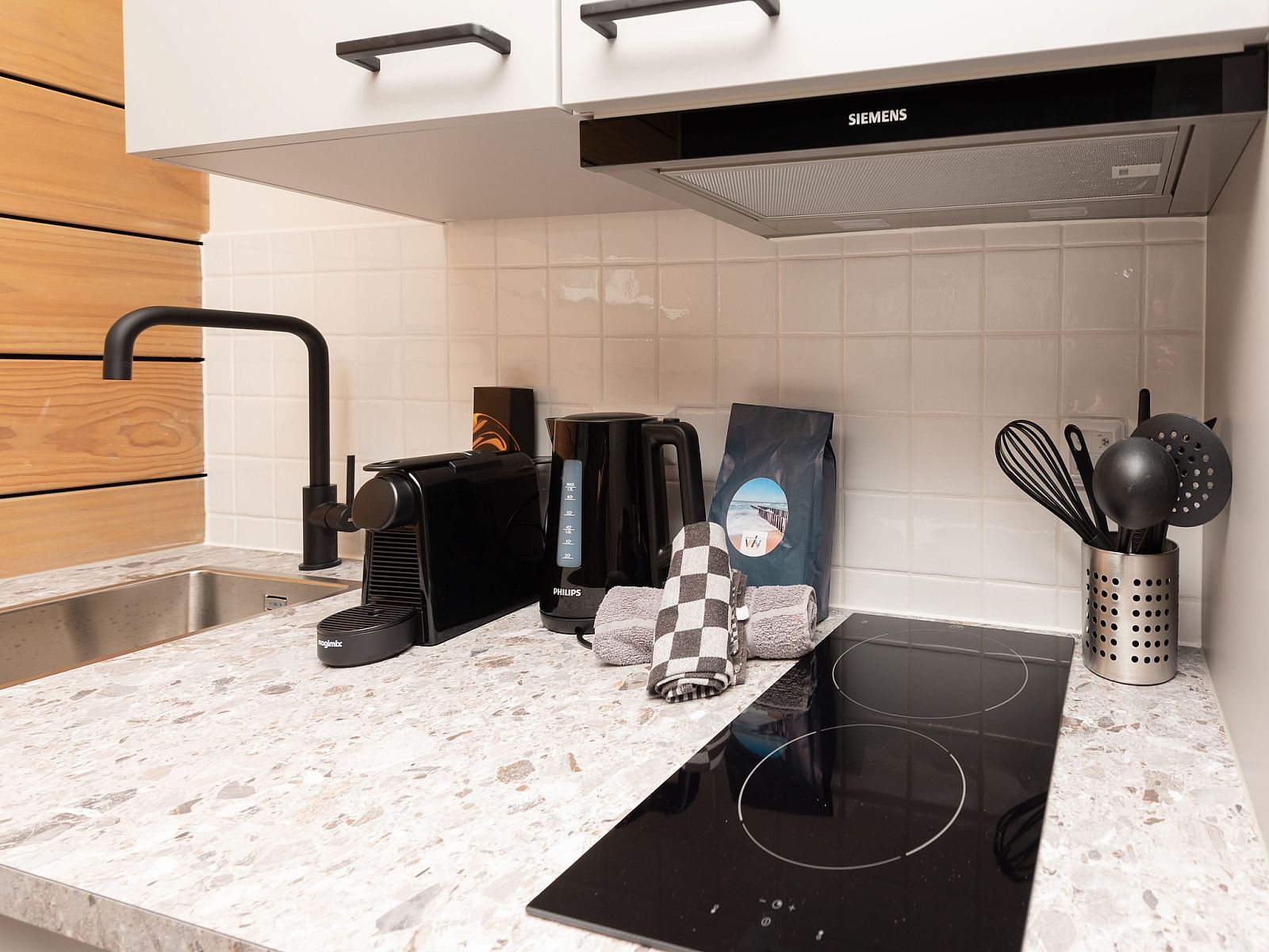 Verblijf 6007193 - Appartement Schouwen-Duiveland - Jan van Renesseweg 1 - 2 pers
