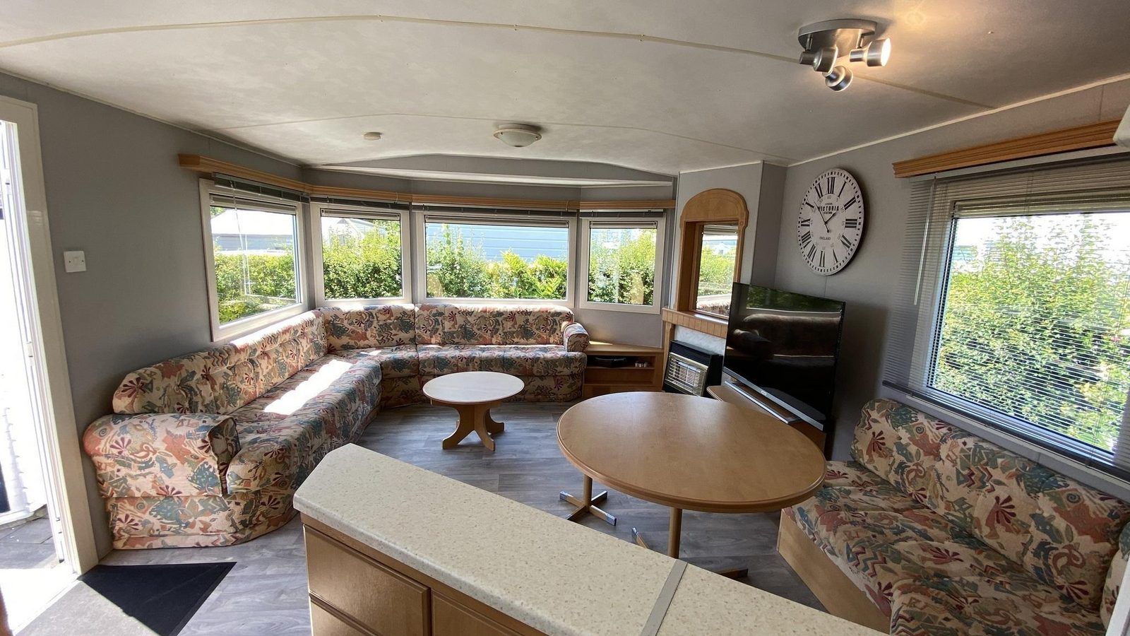 Guest house 6007199 - Holiday property Schouwen-Duiveland - VZ734 Stacaravan Fazant 654 Renesse