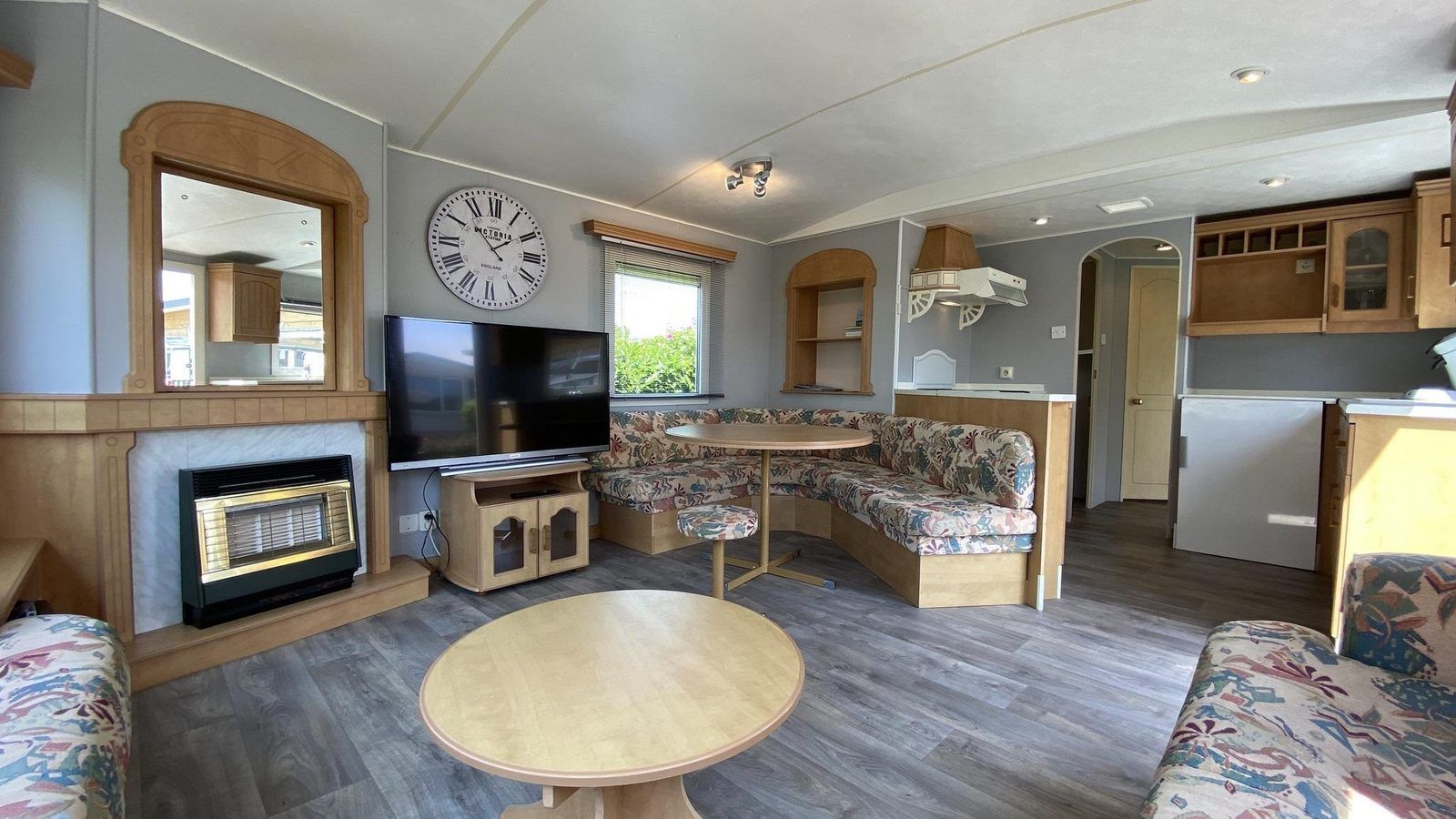 Guest house 6007199 - Holiday property Schouwen-Duiveland - VZ734 Stacaravan Fazant 654 Renesse