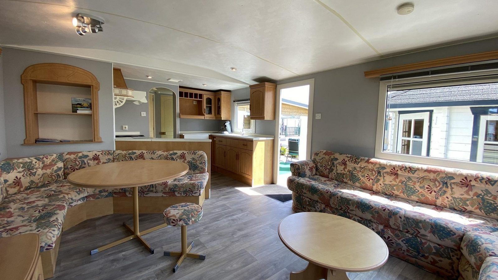 Guest house 6007199 - Holiday property Schouwen-Duiveland - VZ734 Stacaravan Fazant 654 Renesse