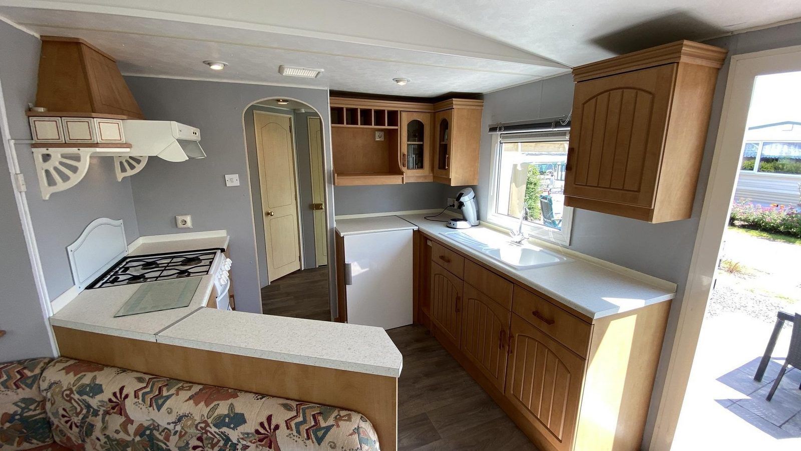 Guest house 6007199 - Holiday property Schouwen-Duiveland - VZ734 Stacaravan Fazant 654 Renesse