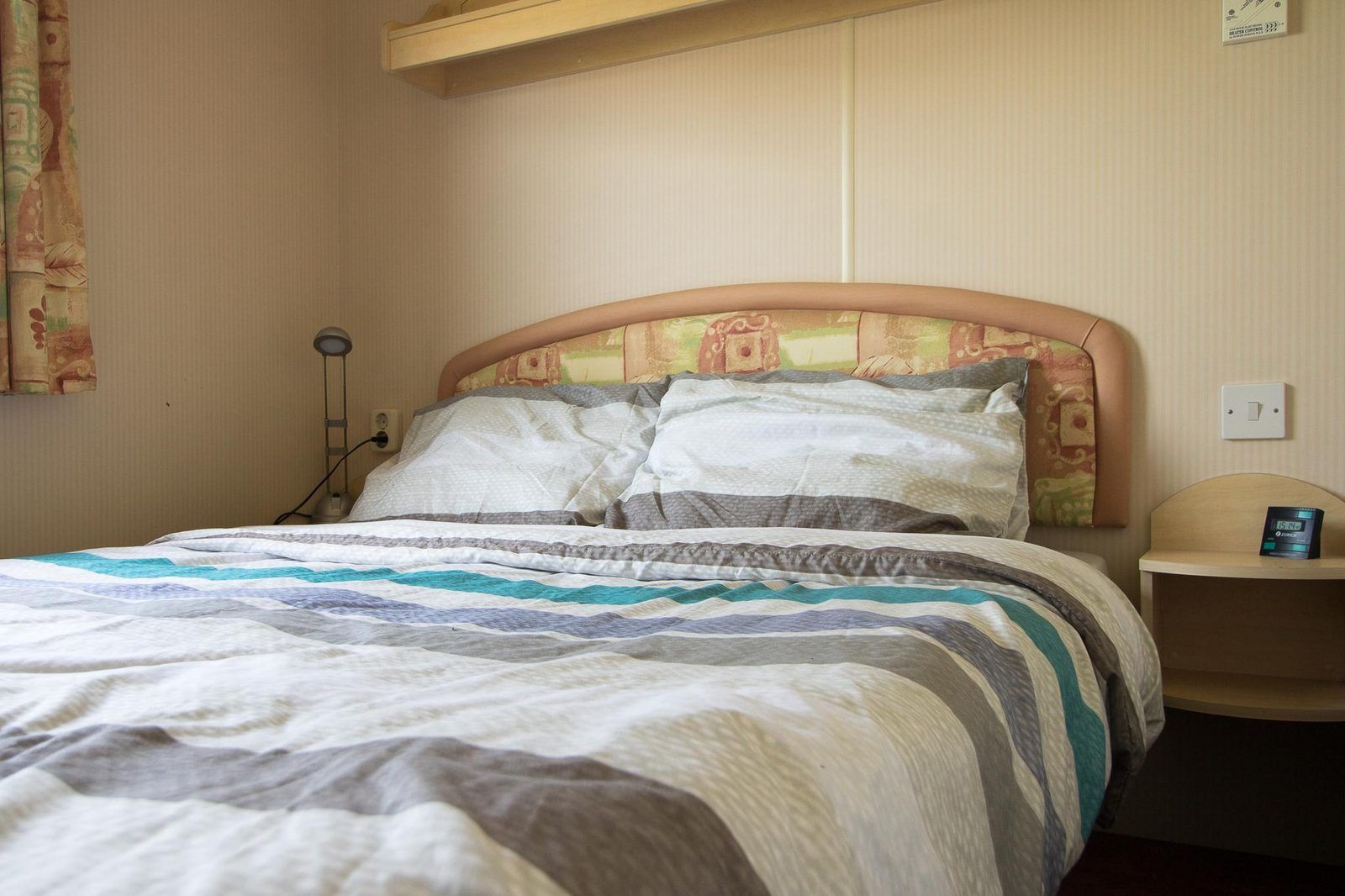 Guest house 6007199 - Holiday property Schouwen-Duiveland - VZ734 Stacaravan Fazant 654 Renesse