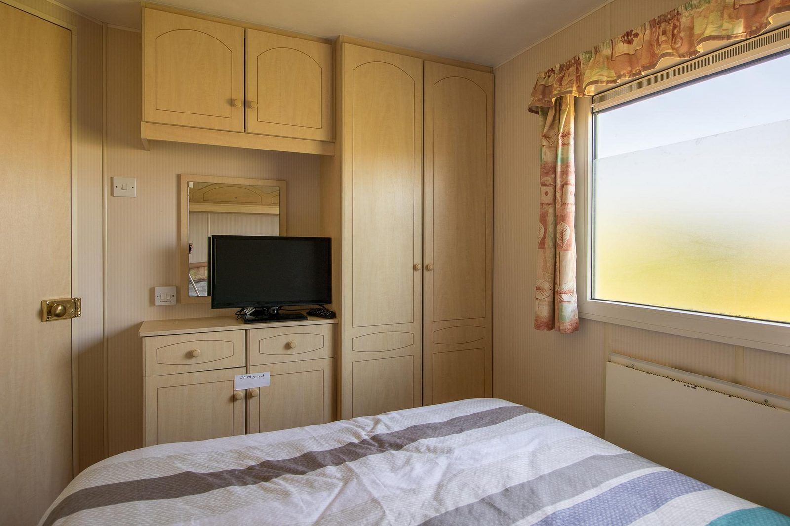 Guest house 6007199 - Holiday property Schouwen-Duiveland - VZ734 Stacaravan Fazant 654 Renesse