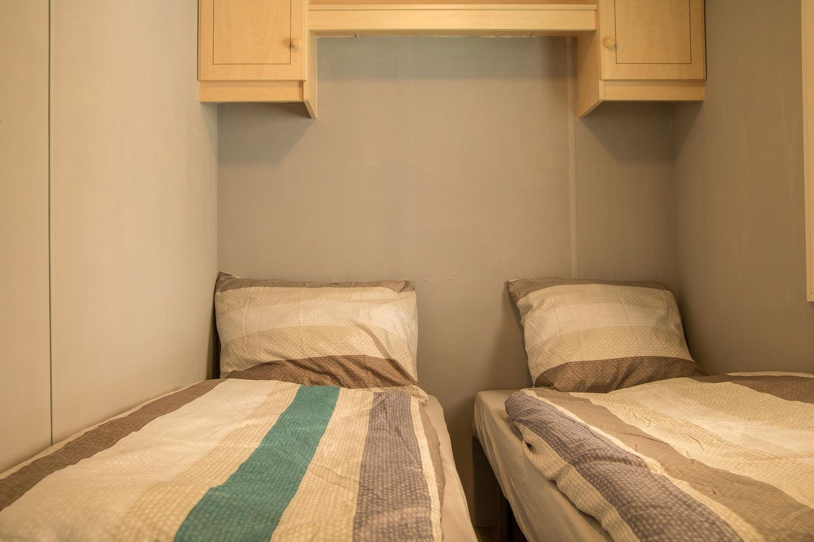 Guest house 6007199 - Holiday property Schouwen-Duiveland - VZ734 Stacaravan Fazant 654 Renesse