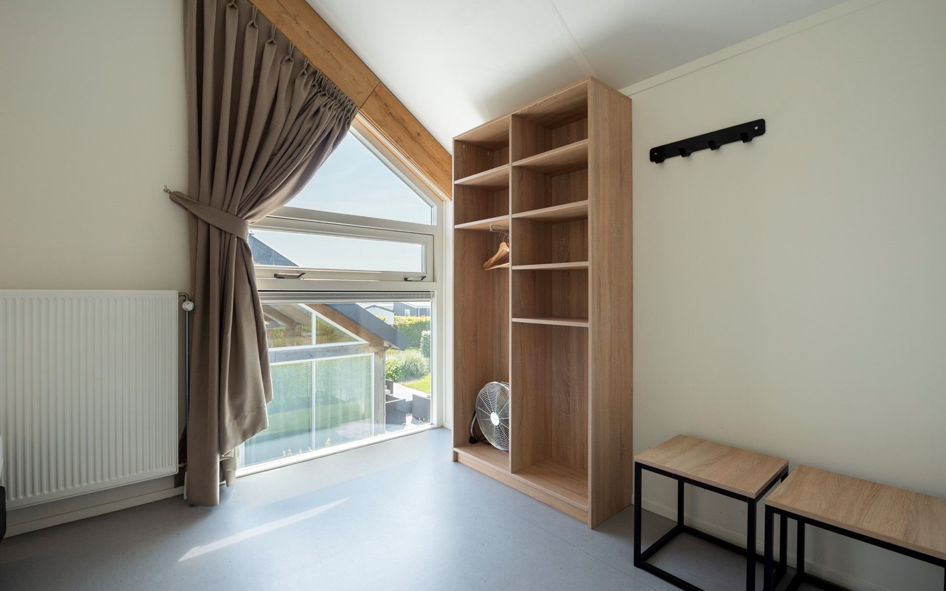 Verblijf 600719 - Vakantiewoning Schouwen-Duiveland - Vakantiehuis Zonnedorp 15, "Stuurboord"