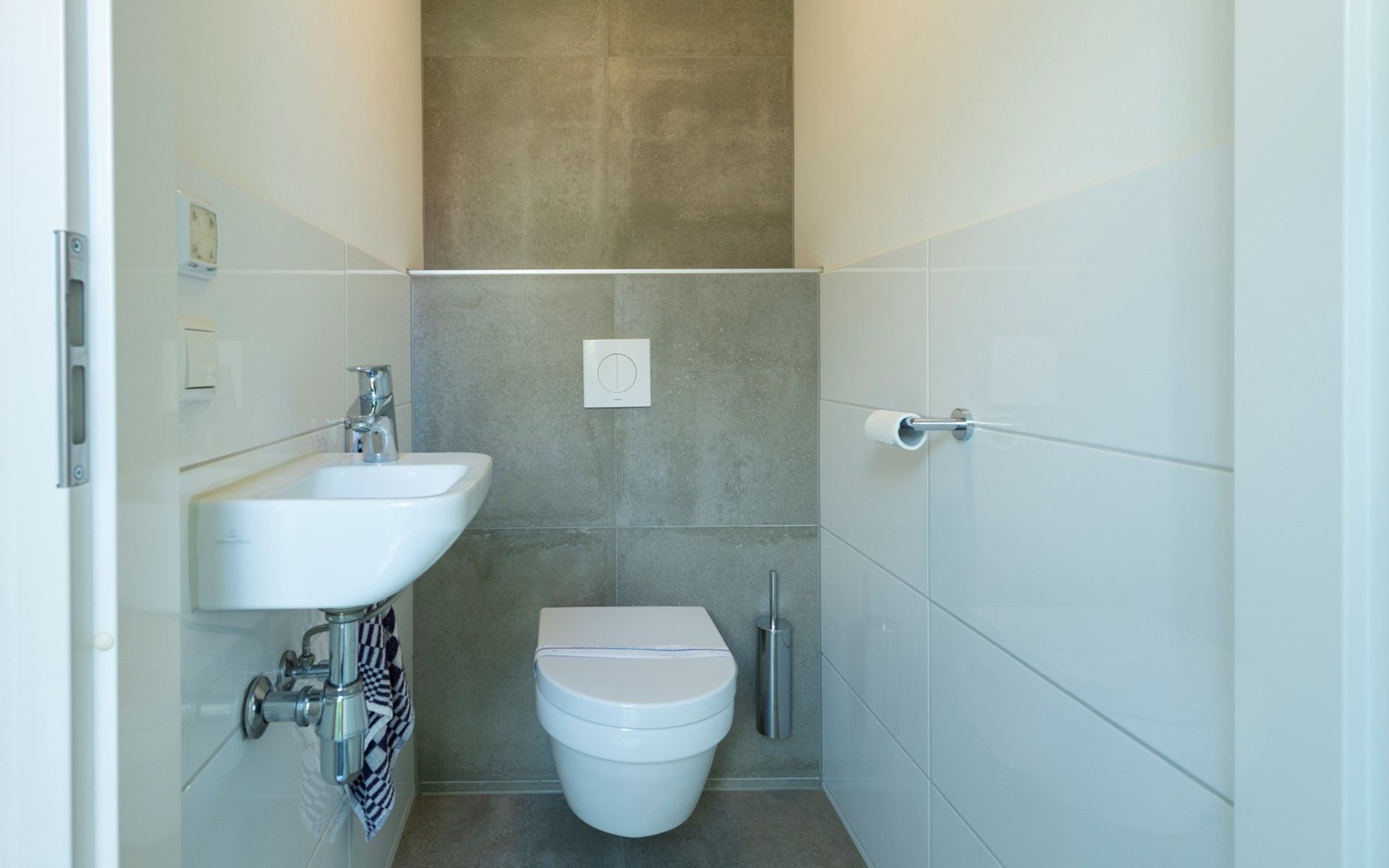 Verblijf 600719 - Vakantiewoning Schouwen-Duiveland - Vakantiehuis Zonnedorp 15, "Stuurboord"