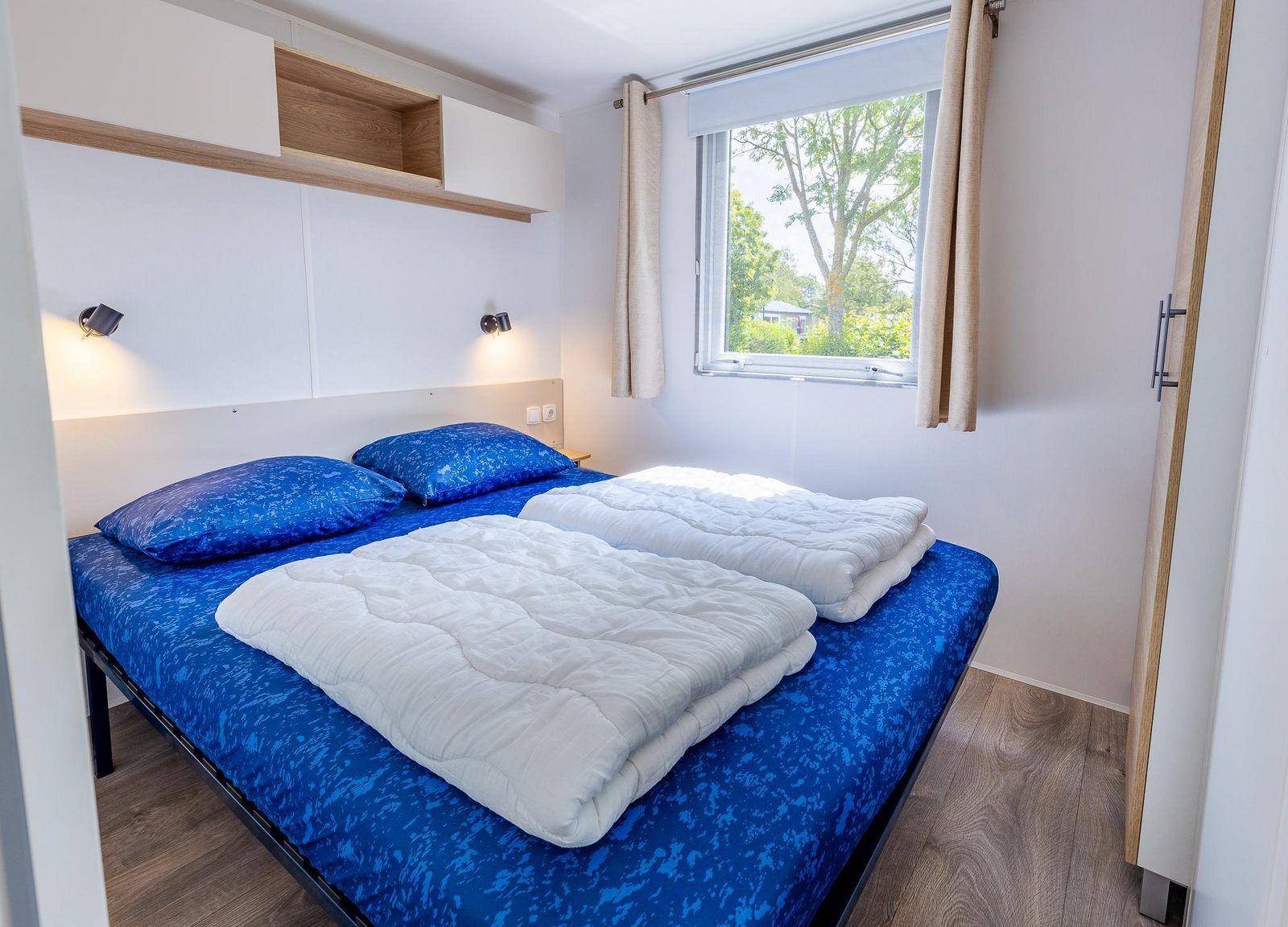 Unterkunft 6007201 - Ferienhaus Schouwen-Duiveland - VZ945 Vakantiechalet in Renesse