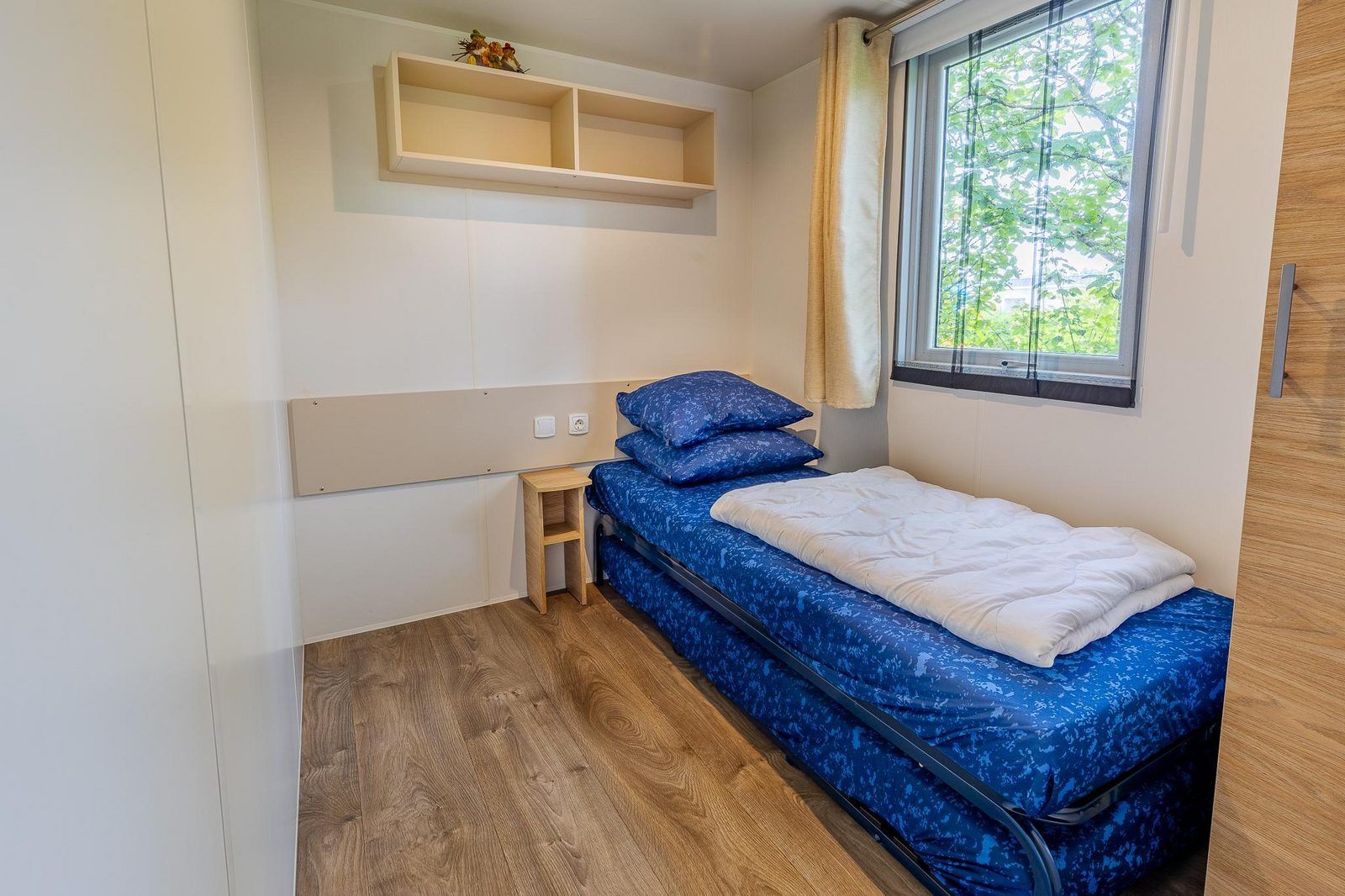 Unterkunft 6007201 - Ferienhaus Schouwen-Duiveland - VZ945 Vakantiechalet in Renesse