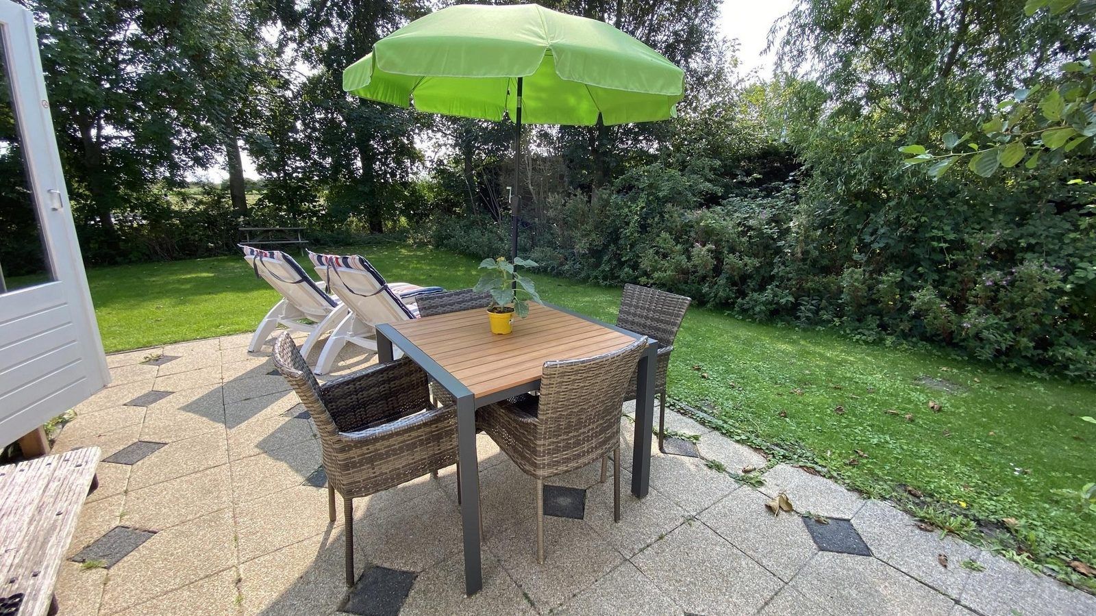 Guest house 6007206 - Holiday property Schouwen-Duiveland - VZ890 Vakantiehuis in Renesse