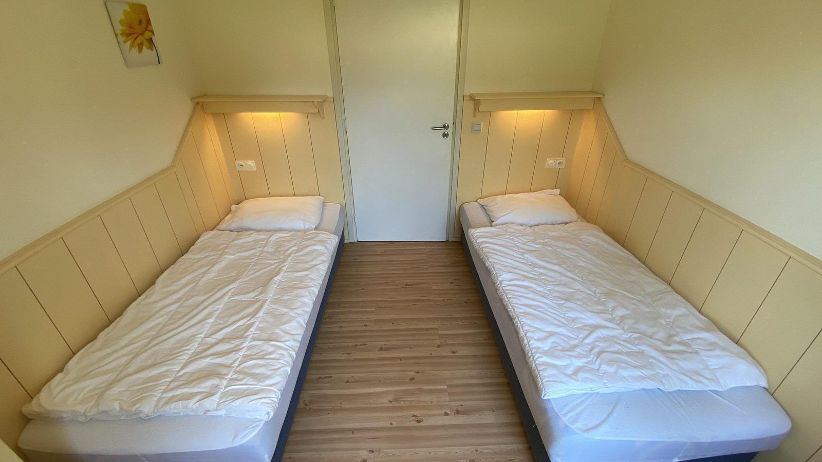 Guest house 6007206 - Holiday property Schouwen-Duiveland - VZ890 Vakantiehuis in Renesse