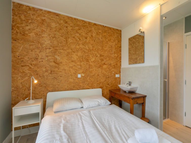 Unterkunft 6007209 - Ferienhaus Schouwen-Duiveland - Vakantiehuis Horizon, Sea &amp; Sun