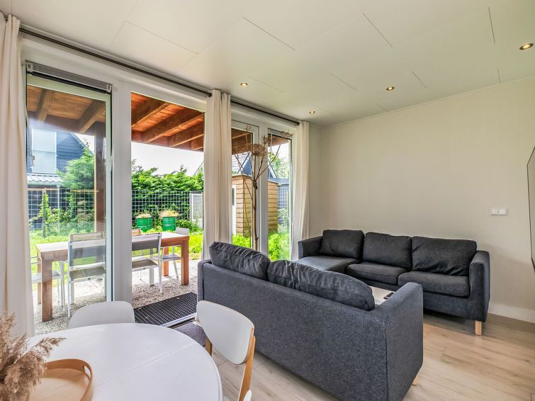 Unterkunft 6007209 - Ferienhaus Schouwen-Duiveland - Vakantiehuis Horizon, Sea &amp; Sun