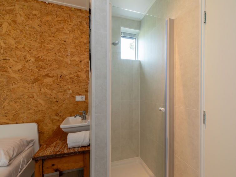 Unterkunft 6007209 - Ferienhaus Schouwen-Duiveland - Vakantiehuis Horizon, Sea &amp; Sun