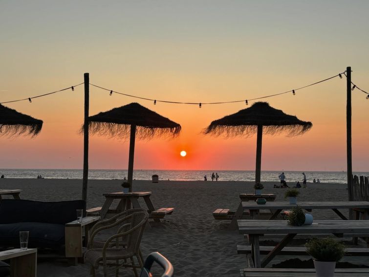 Unterkunft 6007209 - Ferienhaus Schouwen-Duiveland - Vakantiehuis Horizon, Sea &amp; Sun