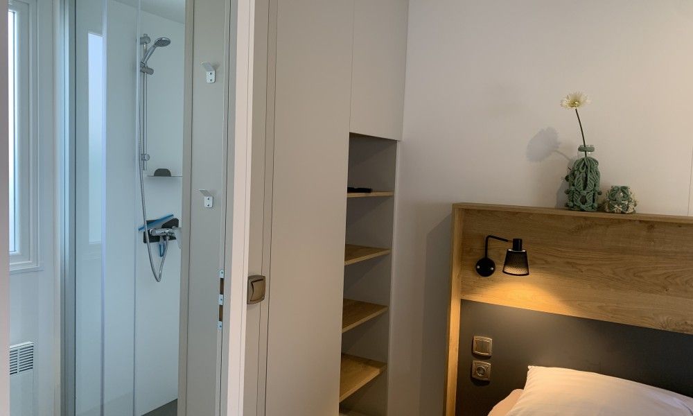 Verblijf 6007213 - Chalet Schouwen-Duiveland - Verseputshofje