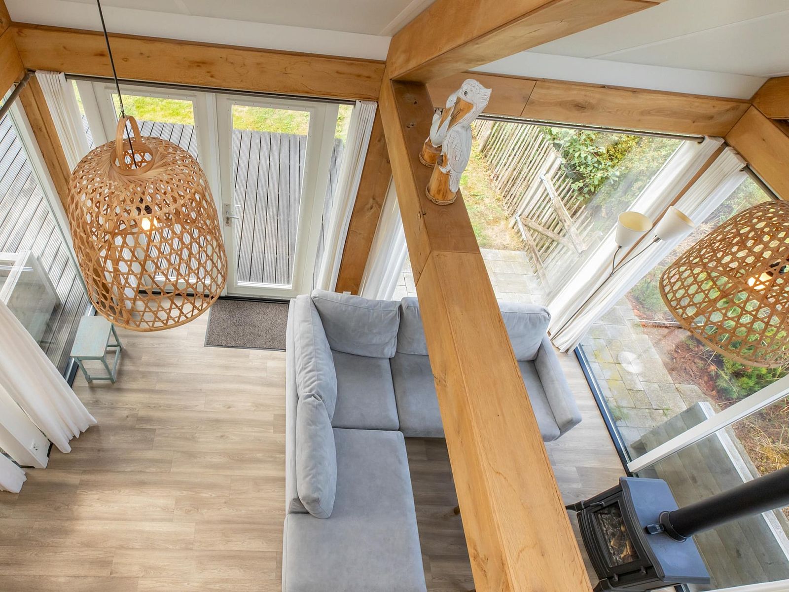 Guest house 6007215 - Holiday property Schouwen-Duiveland - Zonnedorp Kavel 10 Renesse | Villa near the Beach & with Spa
