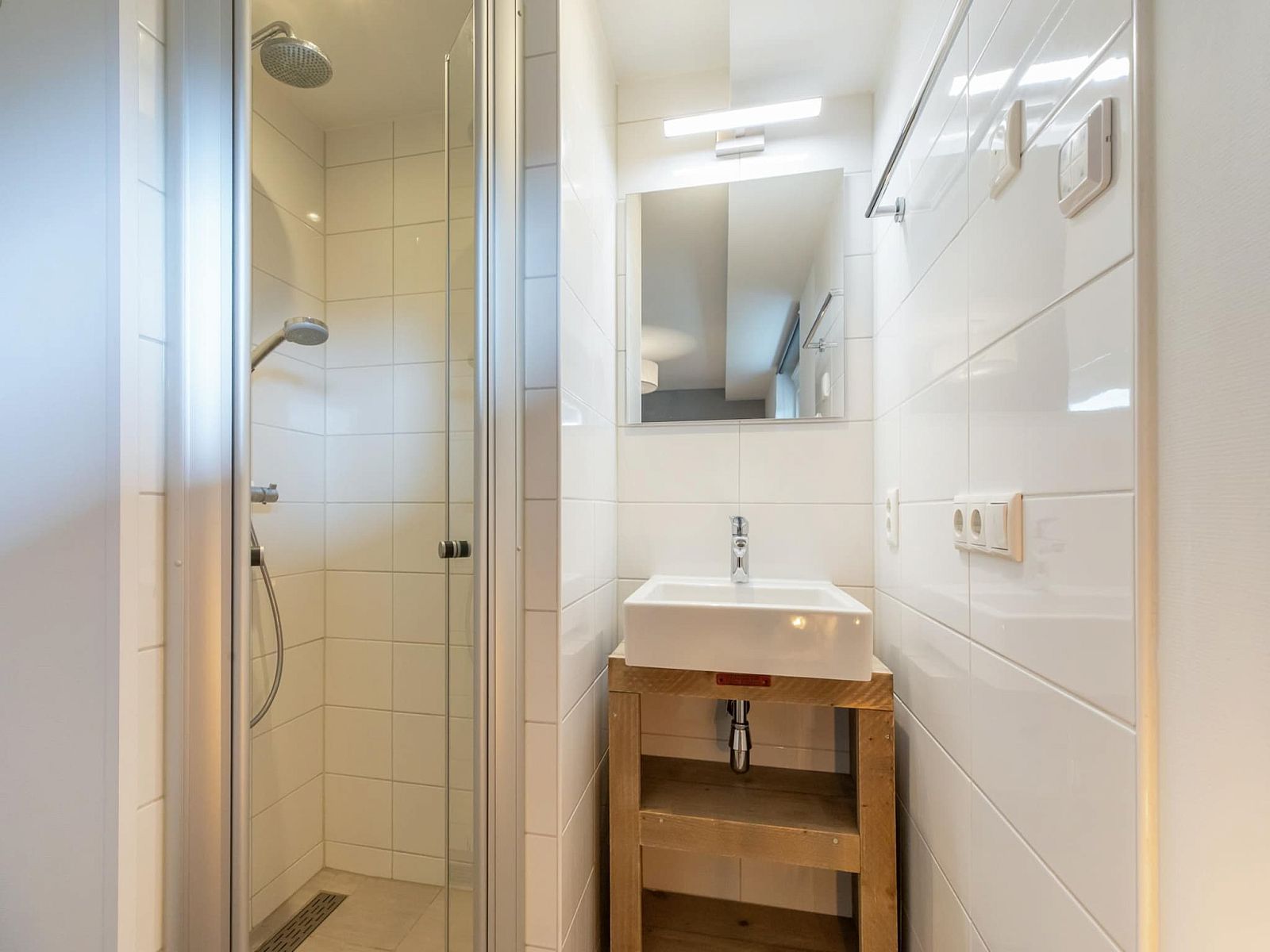 Guest house 6007215 - Holiday property Schouwen-Duiveland - Zonnedorp Kavel 10 Renesse | Villa near the Beach & with Spa