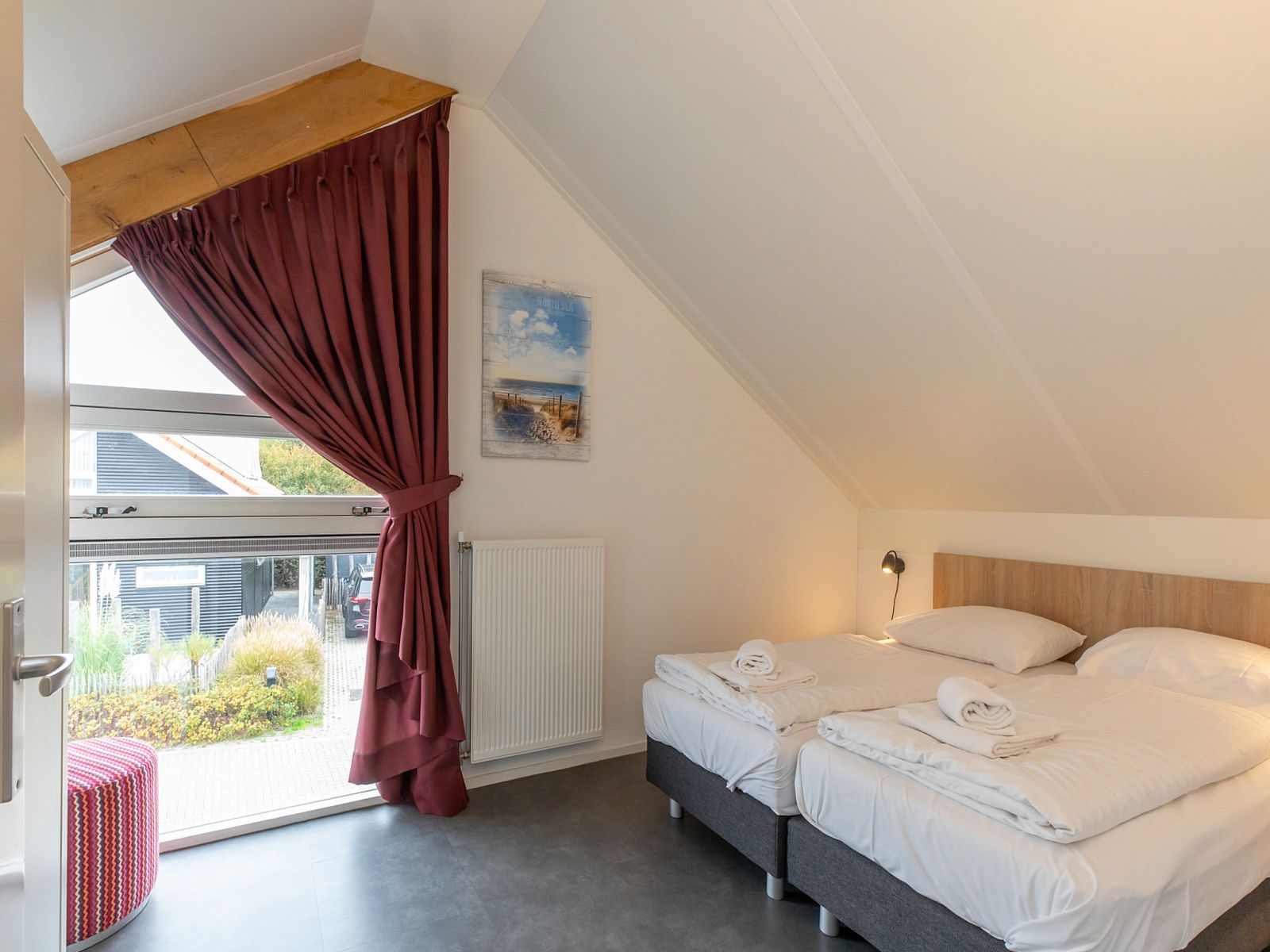 Guest house 6007221 - Holiday property Schouwen-Duiveland - Zonnedorp 26 Renesse: Comfortable Beach Holiday on the North