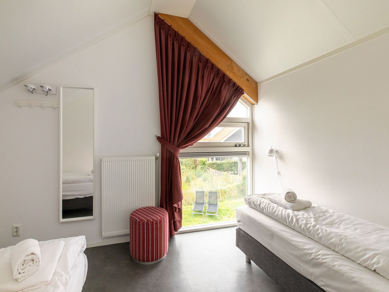Guest house 6007221 - Holiday property Schouwen-Duiveland - Zonnedorp 26 Renesse: Comfortable Beach Holiday on the North