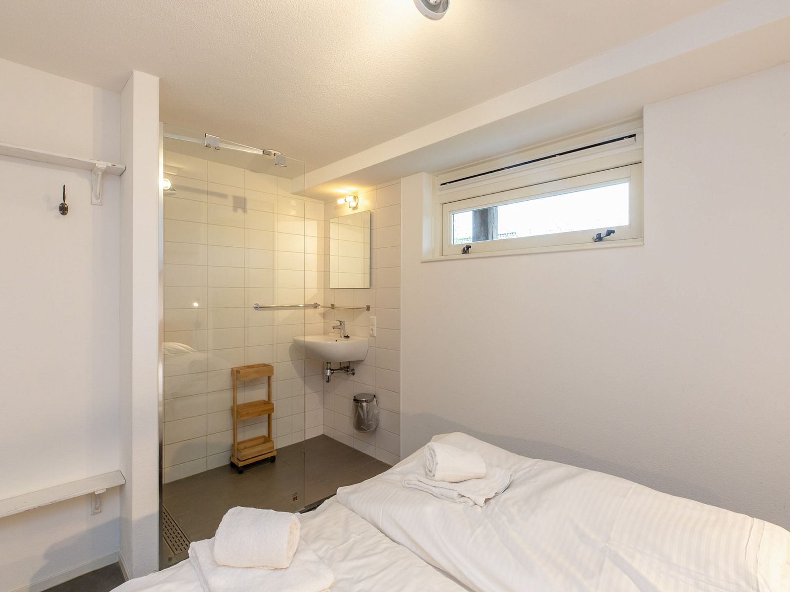 Guest house 6007221 - Holiday property Schouwen-Duiveland - Zonnedorp 26 Renesse: Comfortable Beach Holiday on the North