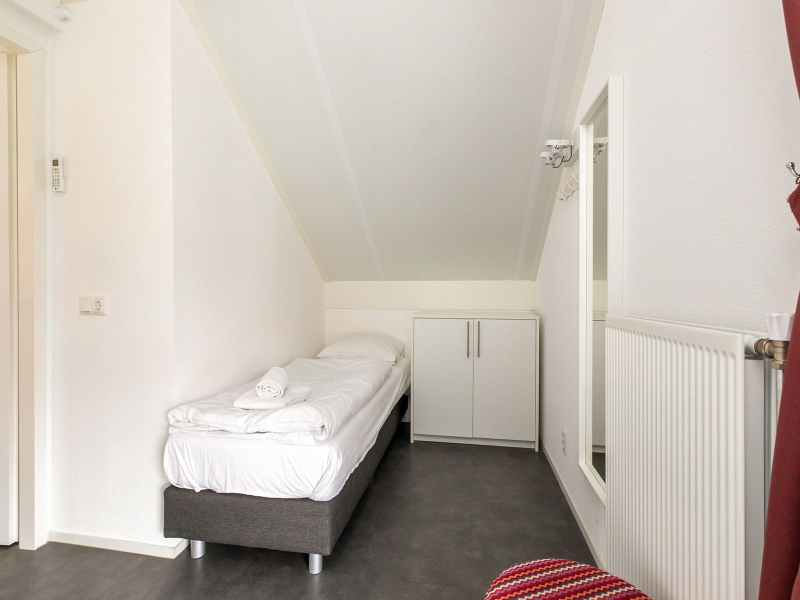 Guest house 6007221 - Holiday property Schouwen-Duiveland - Zonnedorp 26 Renesse: Comfortable Beach Holiday on the North