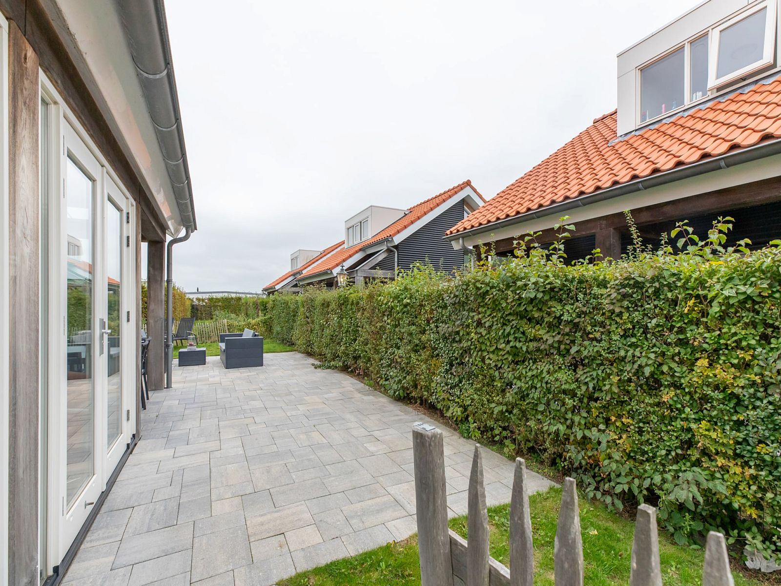 Guest house 6007221 - Holiday property Schouwen-Duiveland - Zonnedorp 26 Renesse: Comfortable Beach Holiday on the North