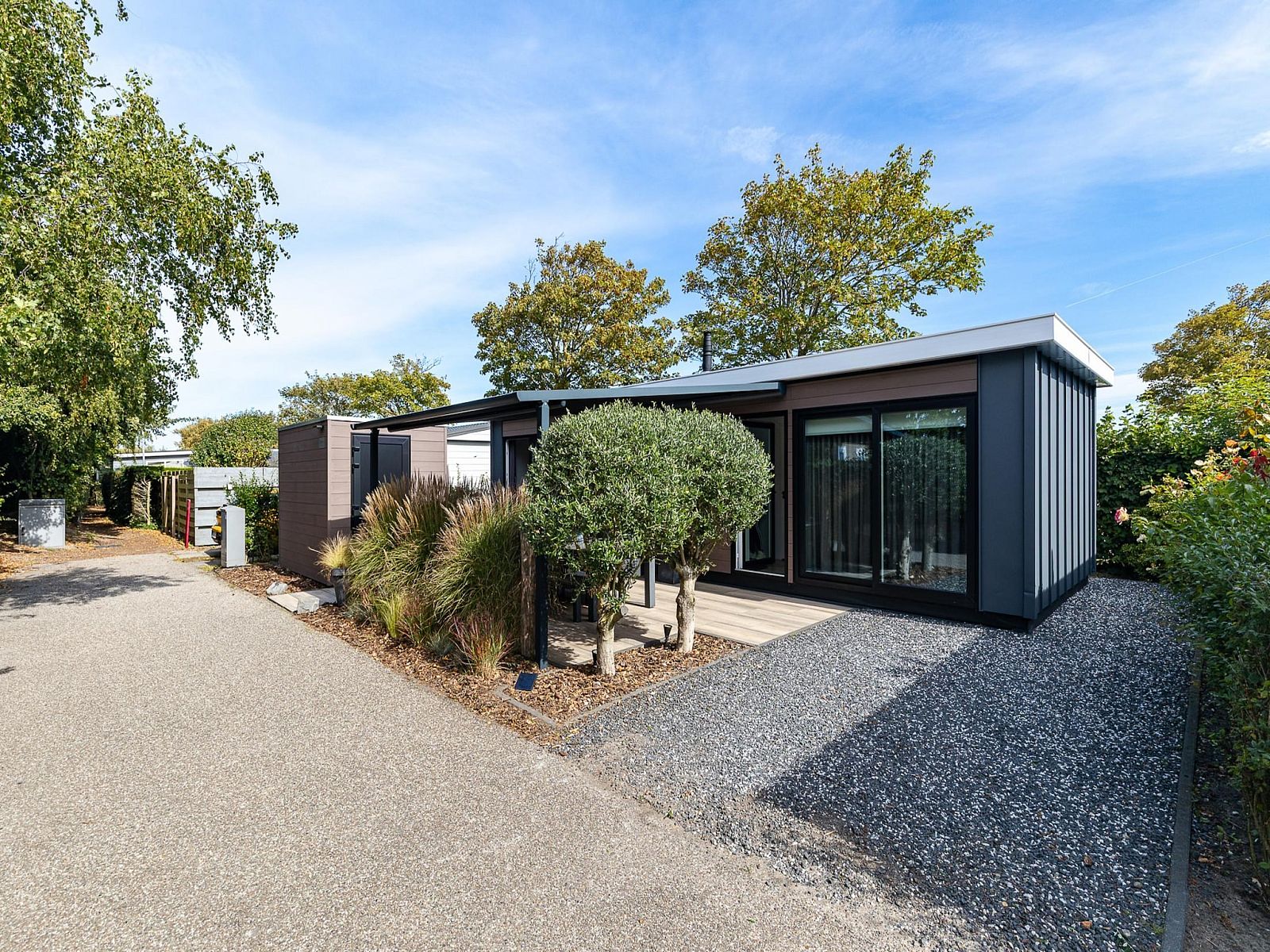 Unterkunft 6007222 - Chalet Schouwen-Duiveland - Chalet Julianahoeve | Beachhouse Renesse 2645
