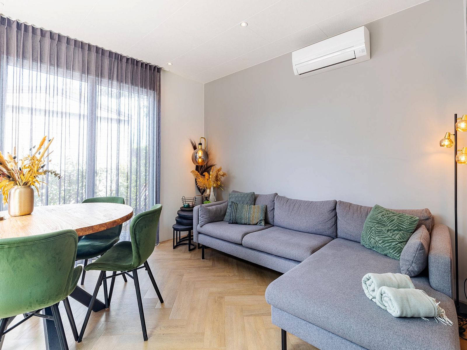 Unterkunft 6007222 - Chalet Schouwen-Duiveland - Chalet Julianahoeve | Beachhouse Renesse 2645