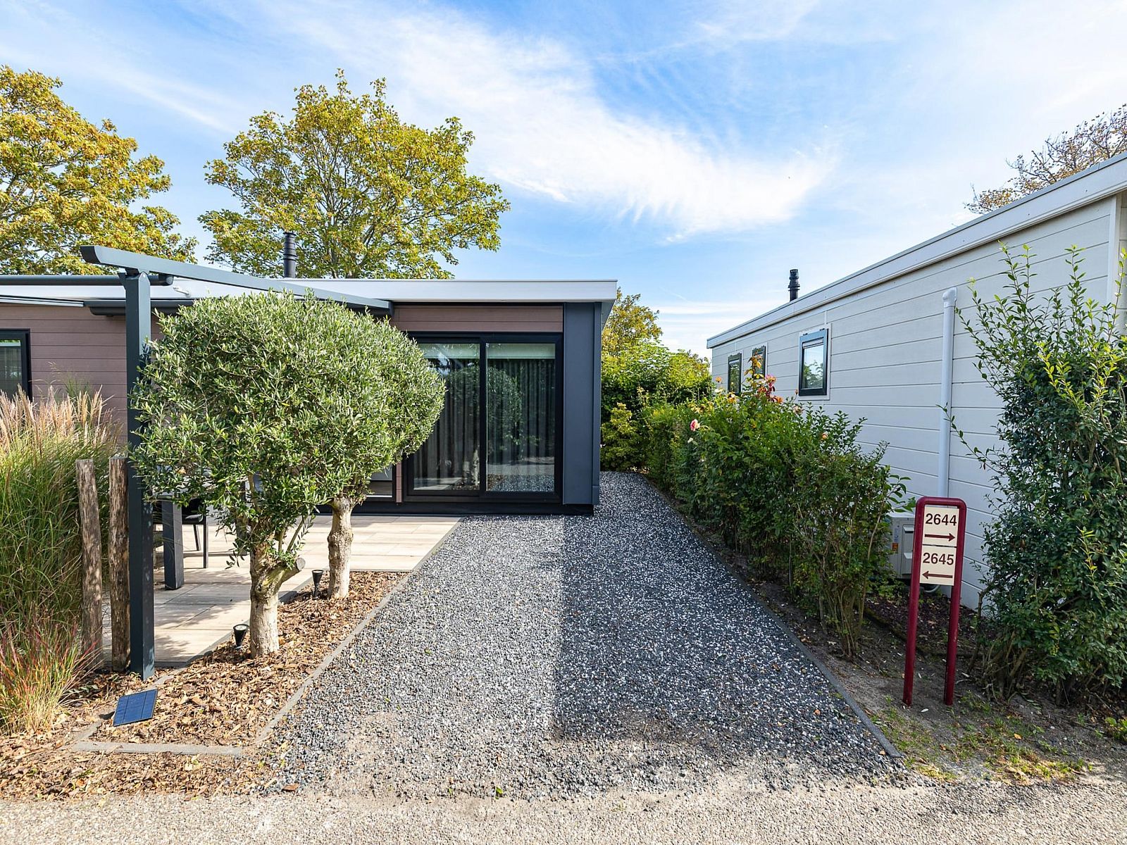 Unterkunft 6007222 - Chalet Schouwen-Duiveland - Chalet Julianahoeve | Beachhouse Renesse 2645