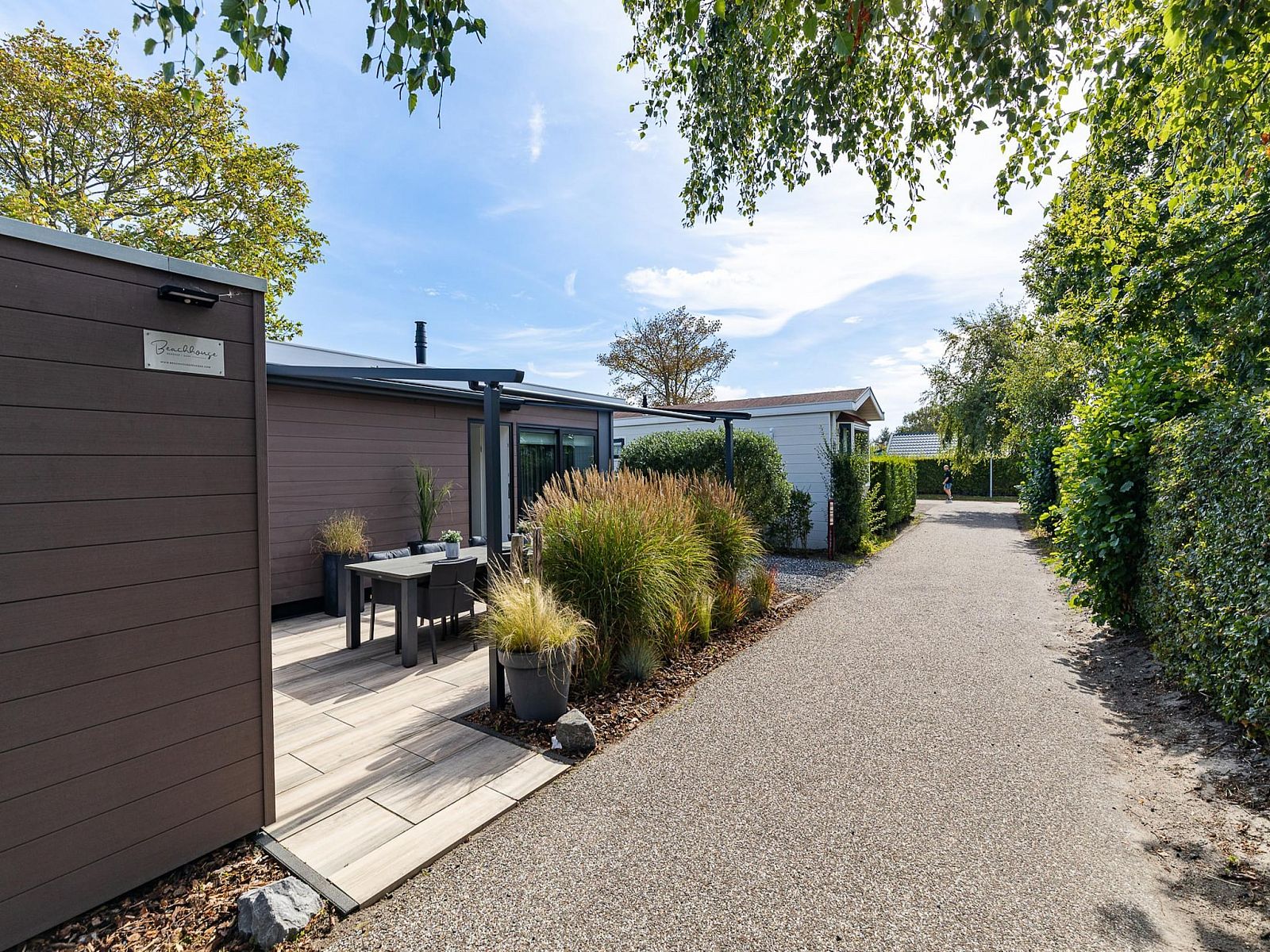Unterkunft 6007222 - Chalet Schouwen-Duiveland - Chalet Julianahoeve | Beachhouse Renesse 2645