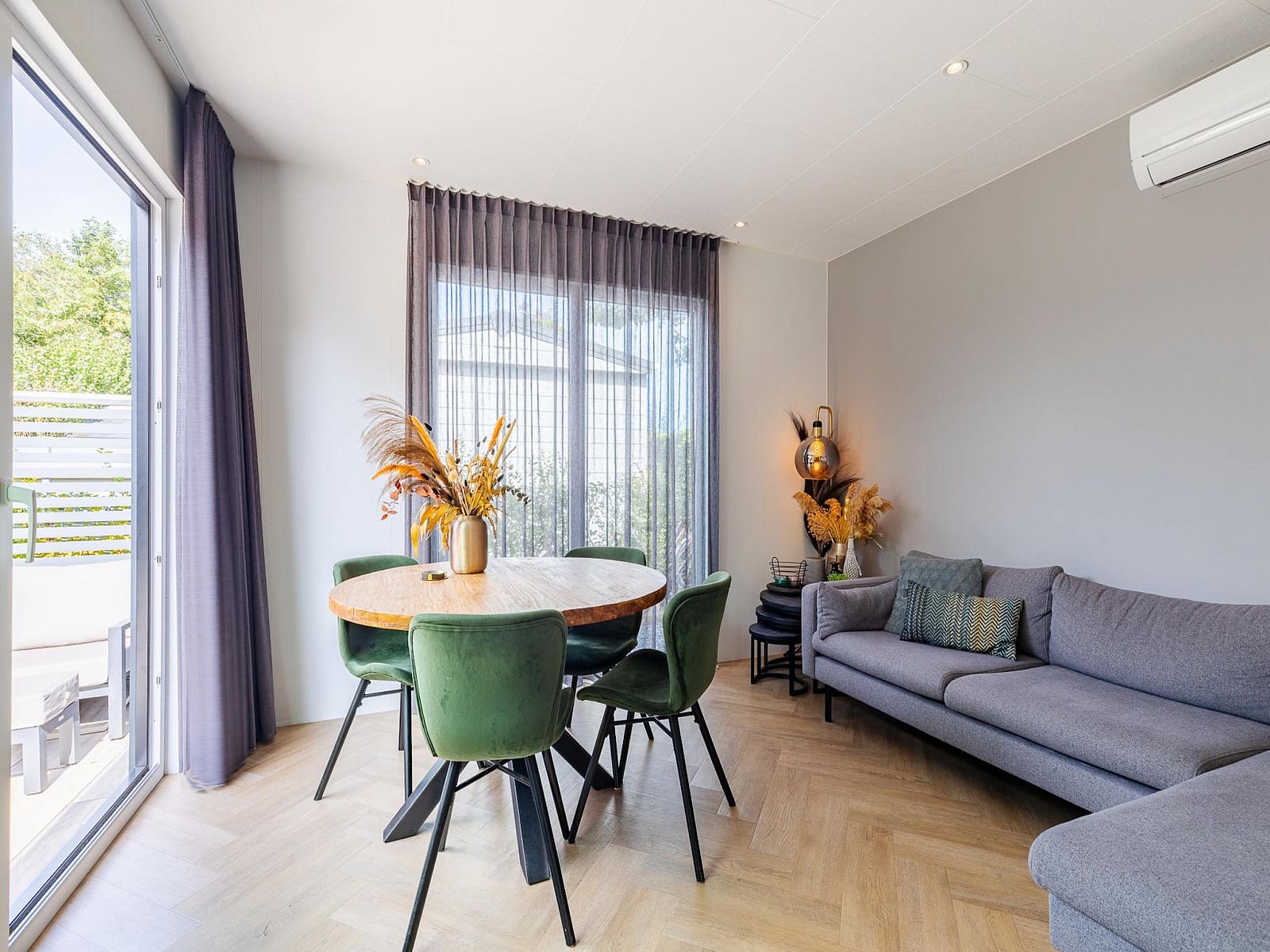 Unterkunft 6007222 - Chalet Schouwen-Duiveland - Chalet Julianahoeve | Beachhouse Renesse 2645