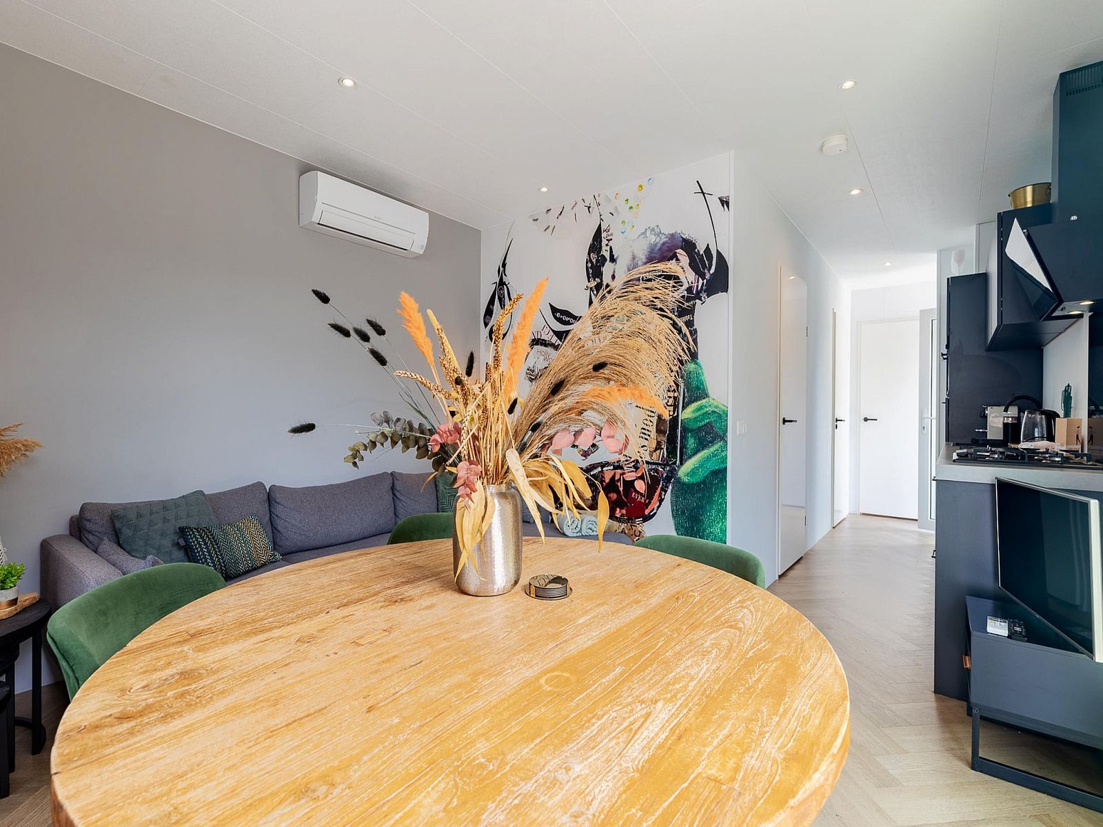 Unterkunft 6007222 - Chalet Schouwen-Duiveland - Chalet Julianahoeve | Beachhouse Renesse 2645
