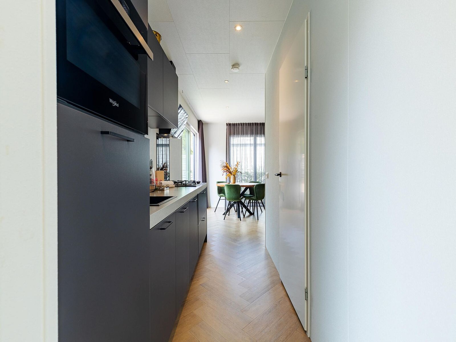 Unterkunft 6007222 - Chalet Schouwen-Duiveland - Chalet Julianahoeve | Beachhouse Renesse 2645