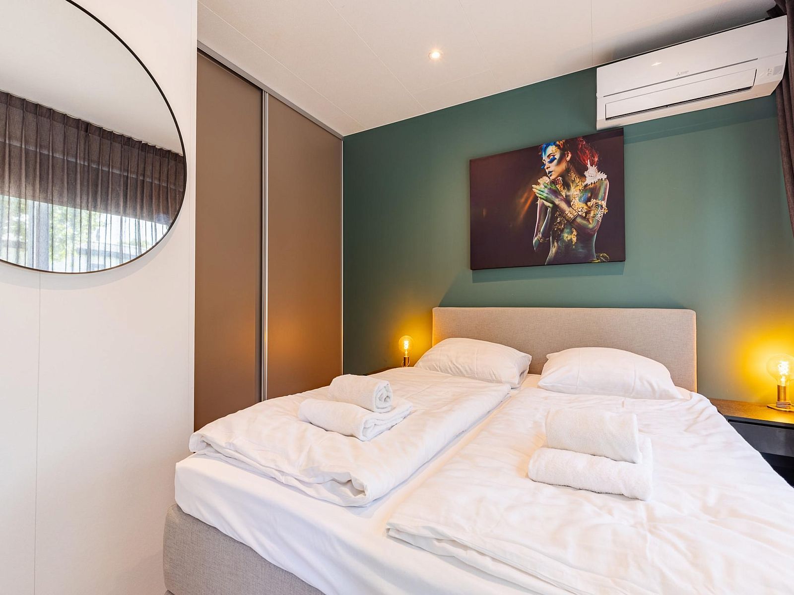 Unterkunft 6007222 - Chalet Schouwen-Duiveland - Chalet Julianahoeve | Beachhouse Renesse 2645