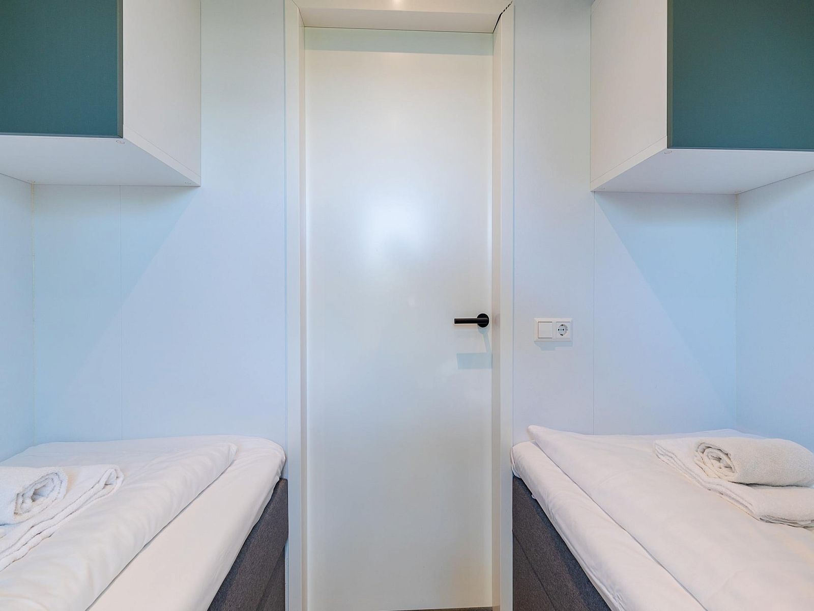 Unterkunft 6007222 - Chalet Schouwen-Duiveland - Chalet Julianahoeve | Beachhouse Renesse 2645
