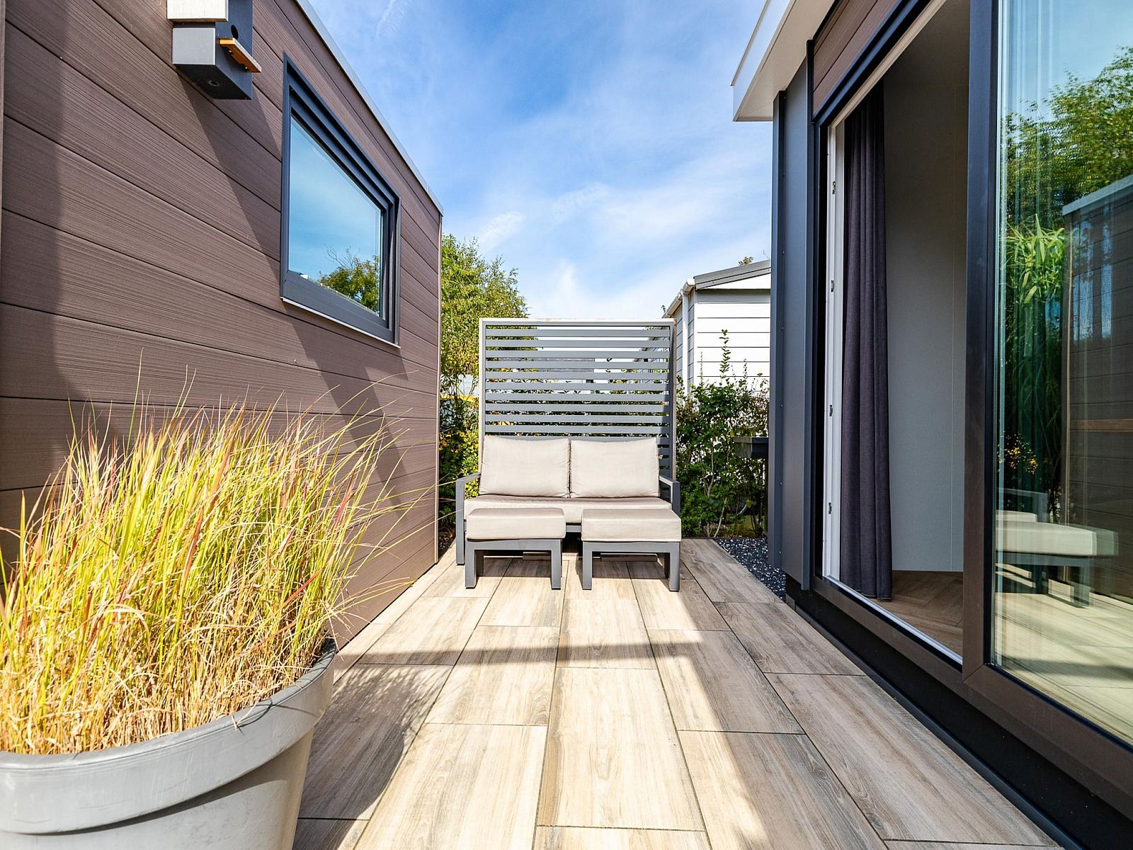 Unterkunft 6007222 - Chalet Schouwen-Duiveland - Chalet Julianahoeve | Beachhouse Renesse 2645
