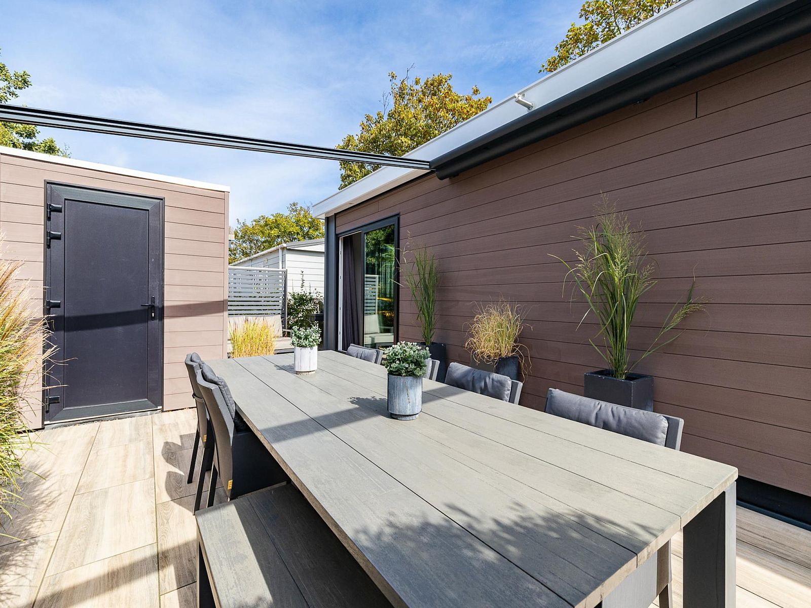 Unterkunft 6007222 - Chalet Schouwen-Duiveland - Chalet Julianahoeve | Beachhouse Renesse 2645