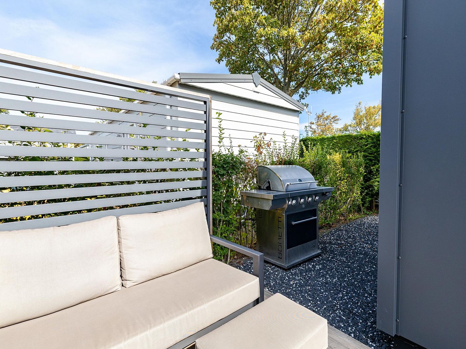 Unterkunft 6007222 - Chalet Schouwen-Duiveland - Chalet Julianahoeve | Beachhouse Renesse 2645