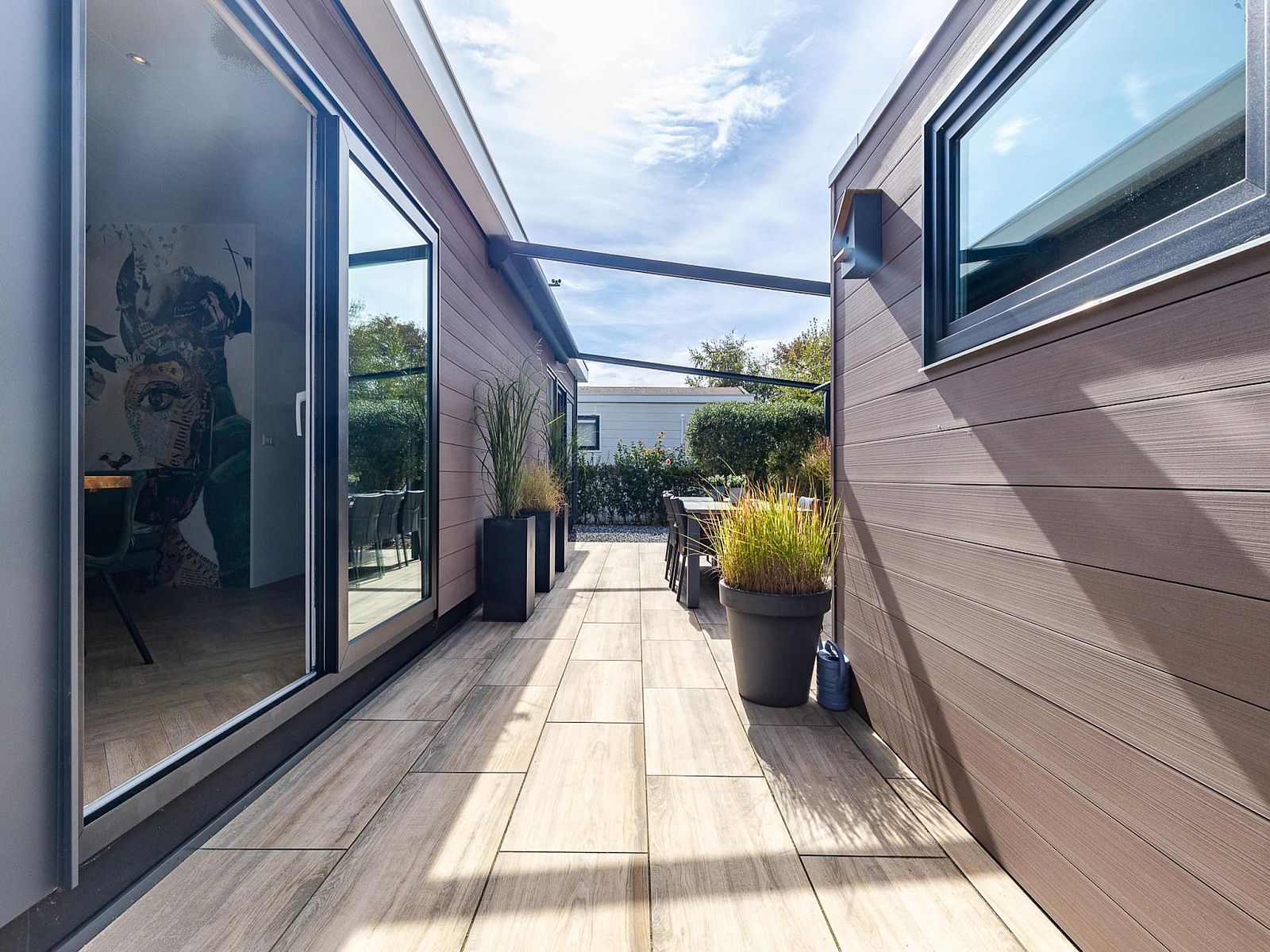 Unterkunft 6007222 - Chalet Schouwen-Duiveland - Chalet Julianahoeve | Beachhouse Renesse 2645