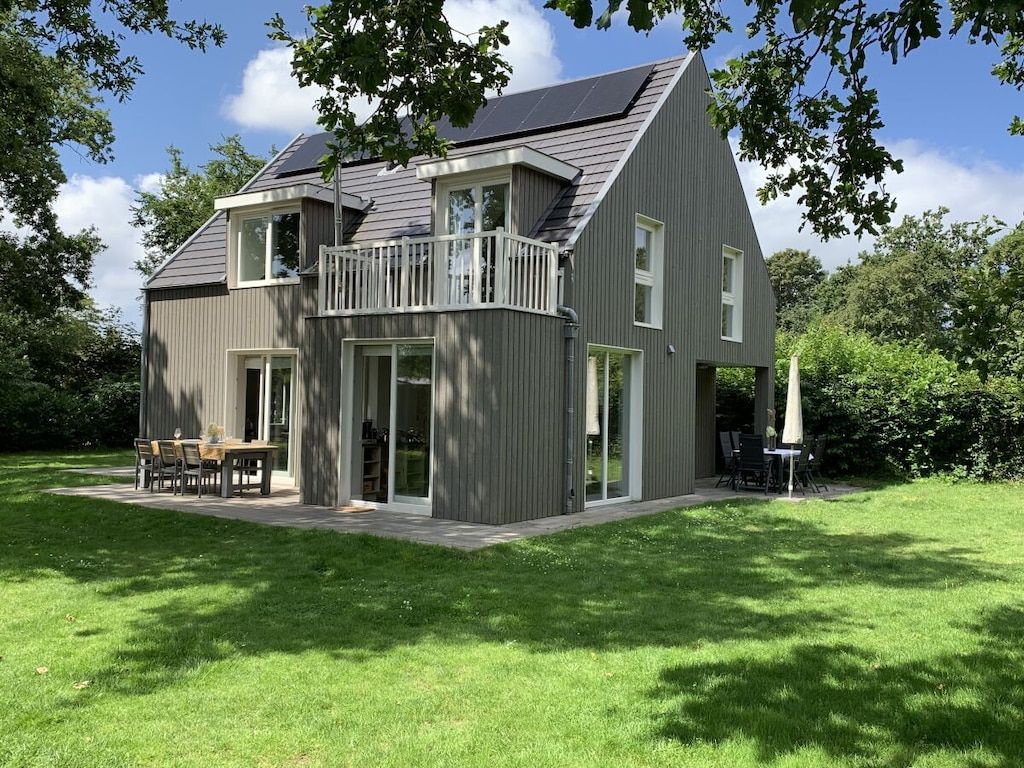Guest house 6007225 - Holiday property Schouwen-Duiveland - 279484